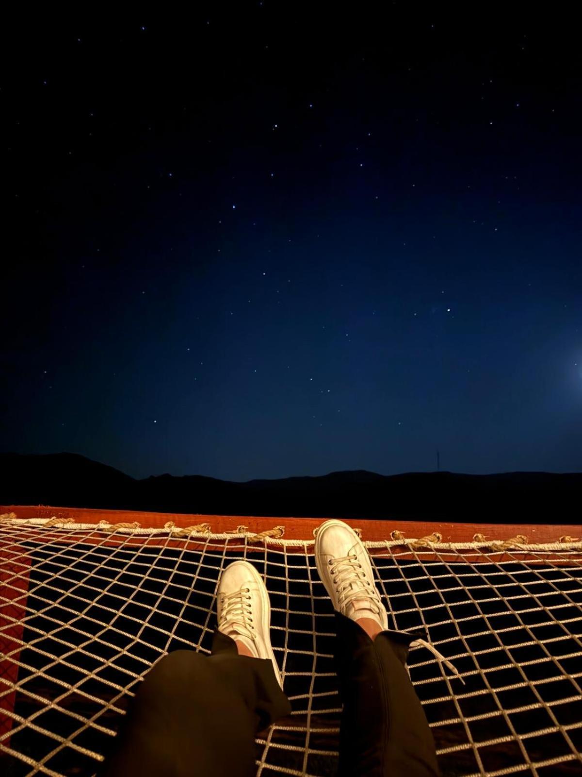 Tranquil Dome - Manta'S Retreat Glamping Cornereva Hotel ภายนอก รูปภาพ